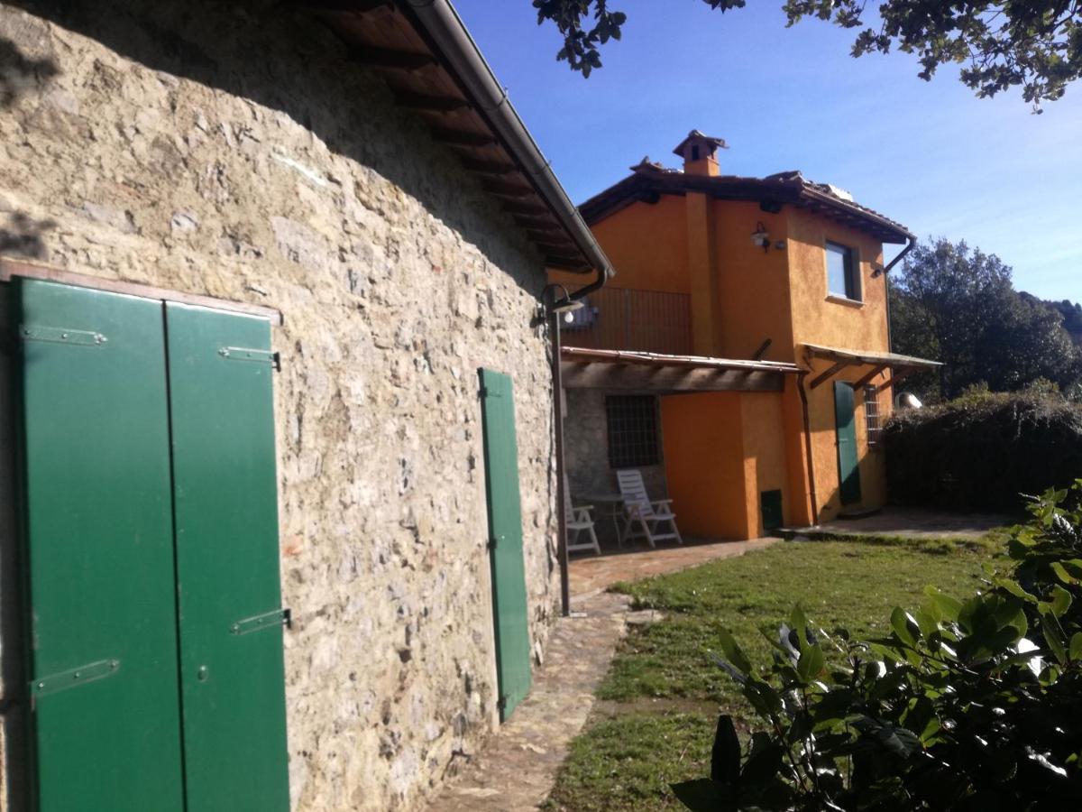 Casa Beatrice Villa Camaiore Kültér fotó