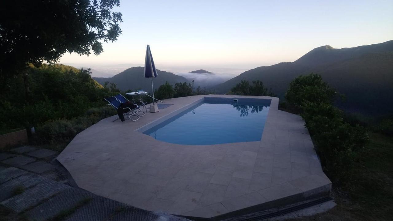 Casa Beatrice Villa Camaiore Kültér fotó