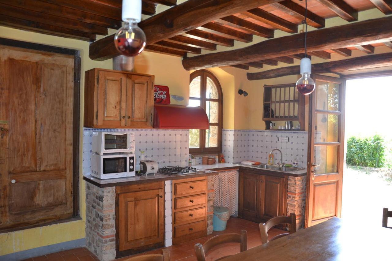 Casa Beatrice Villa Camaiore Kültér fotó
