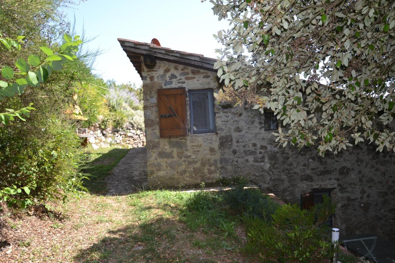 Casa Beatrice Villa Camaiore Kültér fotó
