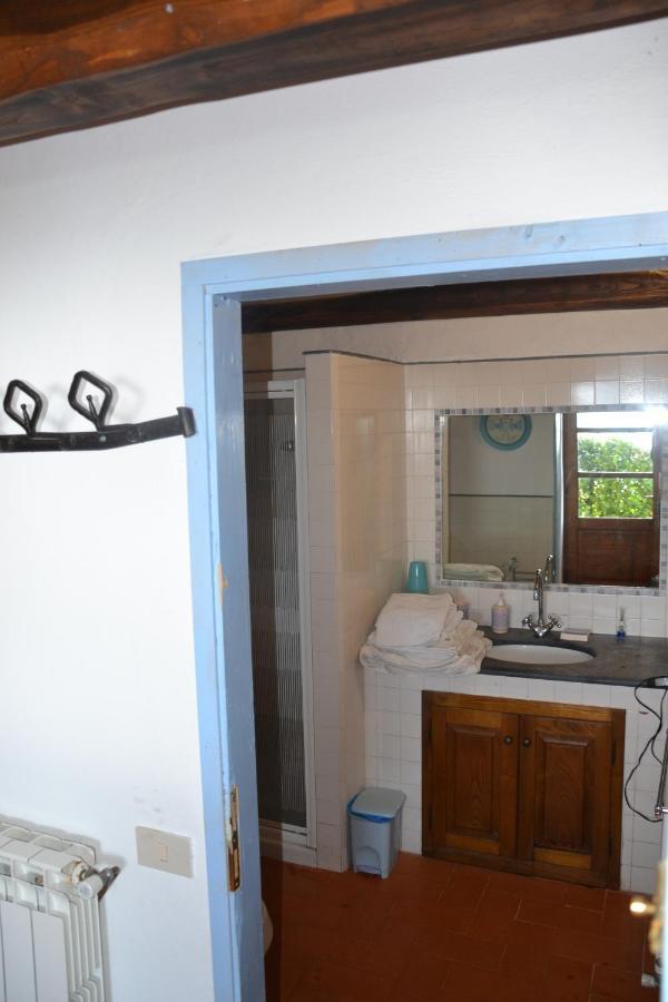 Casa Beatrice Villa Camaiore Kültér fotó