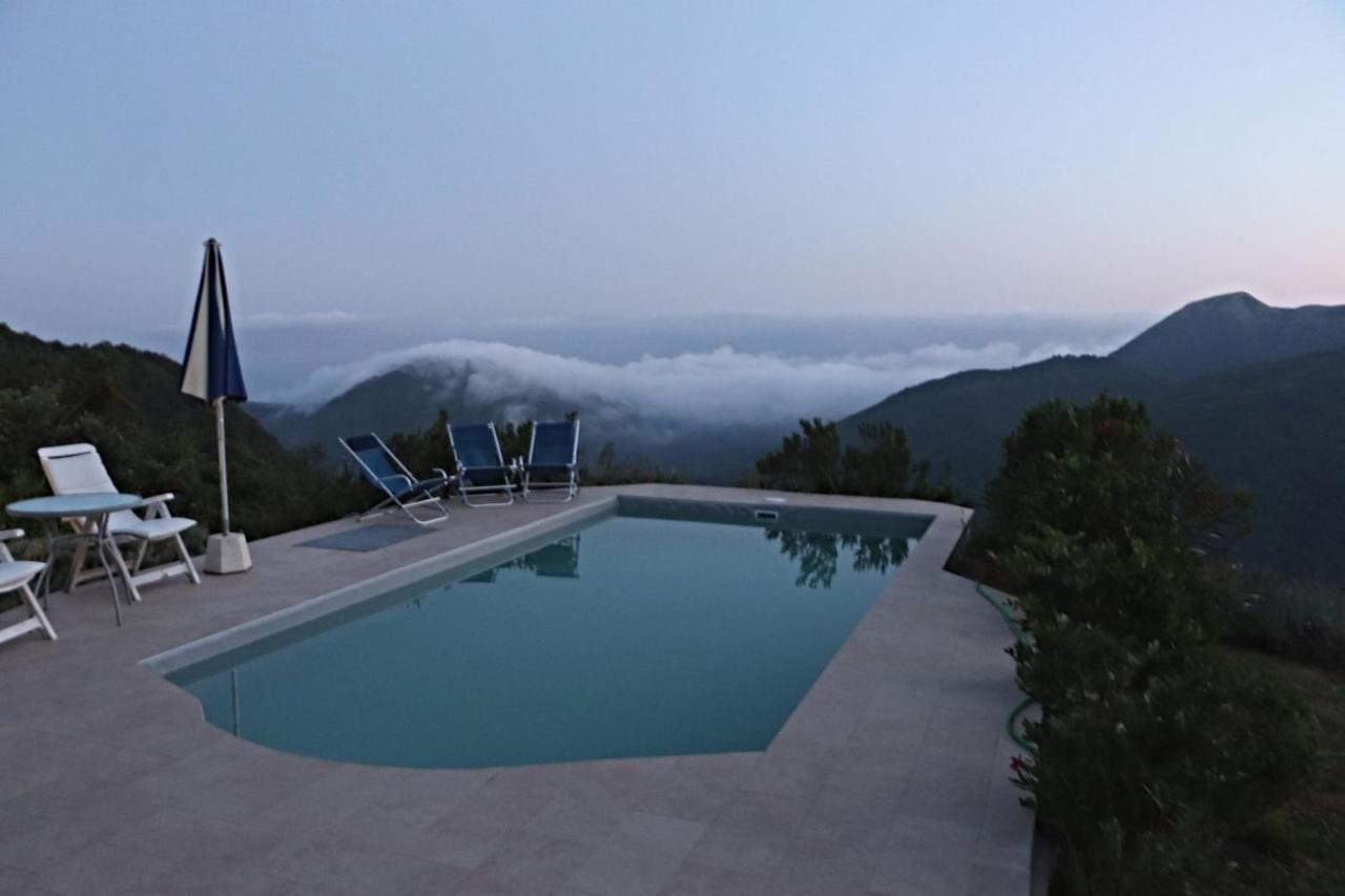 Casa Beatrice Villa Camaiore Kültér fotó